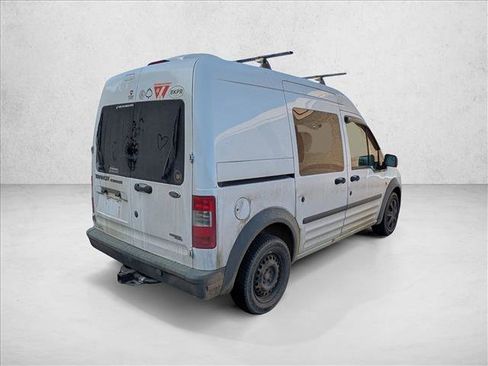 Used 2012 Ford Transit Connect XL image 5