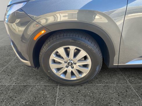 Used 2024 Hyundai Palisade SEL FWD image 14