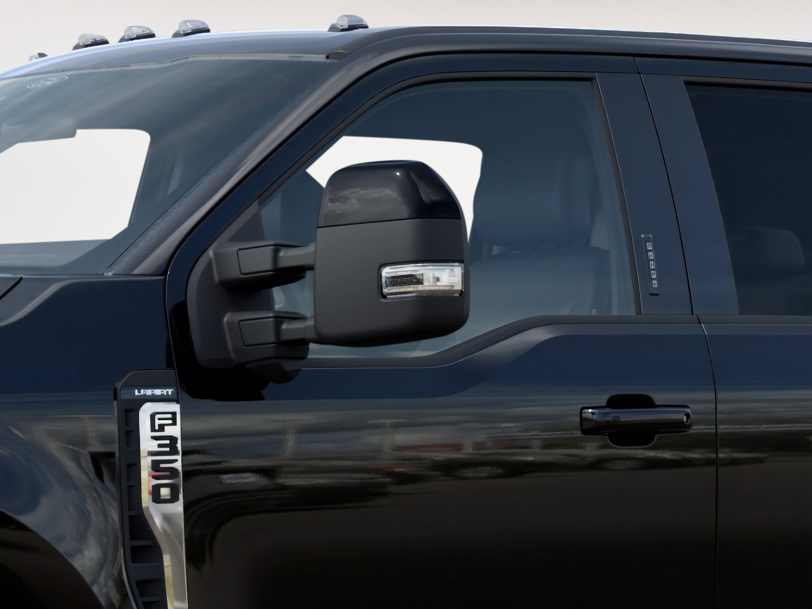 New 2027 Ford F350 Lariat w/ Lariat Ultimate Package AWD/4WD image 20