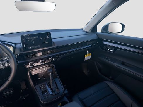 New 2026 Honda CR-V EX-L image 18