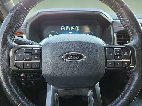 Certified 2022 Ford Expedition Timberline AWD/4WD image 24