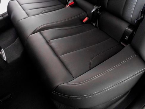 Used 2025 BMW i4 M50 w/ Parking Assistance Package image 29