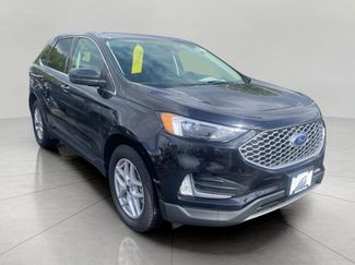 Certified 2024 Ford Edge SEL w/ Convenience Package AWD/4WD video 1