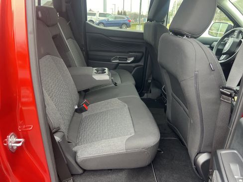 Used 2024 Ford Ranger XLT w/ Equipment Group 301A High image 8