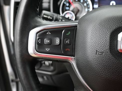 Used 2023 RAM 1500 Laramie RWD image 34