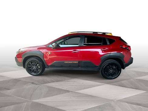 Used 2026 Subaru Crosstrek 2.5i Wilderness w/ Crosstrek Mirror Package AWD/4WD image 5