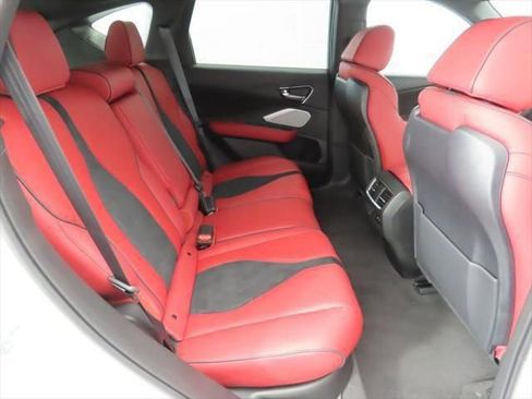 New 2026 Acura RDX A-Spec image 22