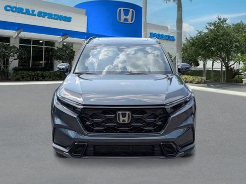 New 2026 Honda CR-V Sport image 8