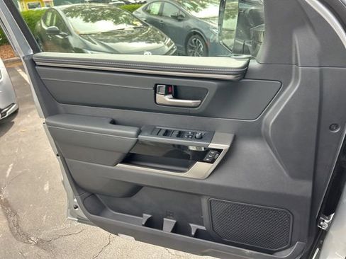 New 2026 Toyota Tundra Limited AWD/4WD image 27