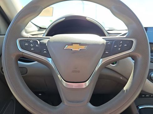 Used 2023 Chevrolet Malibu LT w/ Driver Confidence Package image 19