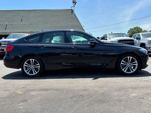 Used 2016 BMW 328i Gran Turismo xDrive AWD/4WD image 3