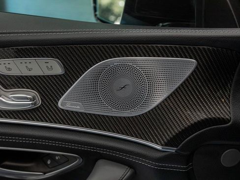 Used 2020 Mercedes-Benz AMG GT 53 w/ Driver Assistance Package image 40