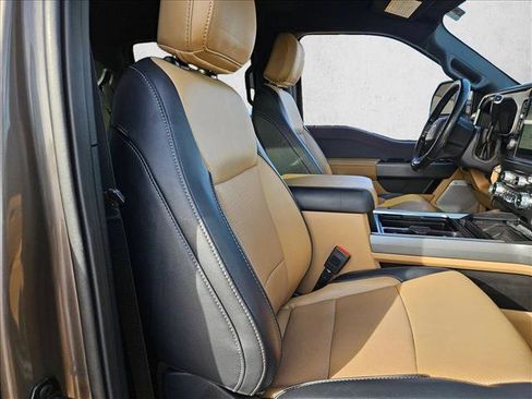 Used 2023 Ford F250 Lariat w/ Lariat Ultimate Package image 24