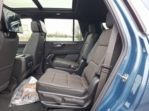 New 2026 Chevrolet Tahoe High Country AWD/4WD image 6