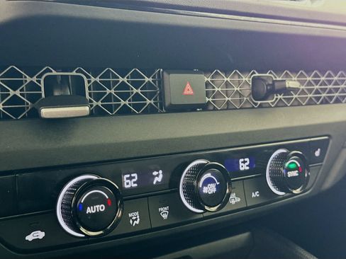 Used 2024 Honda Accord EX image 14