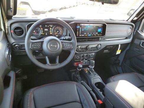 New 2026 Jeep Wrangler Unlimited Rubicon image 7