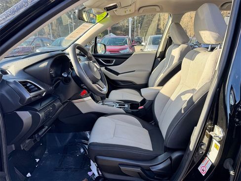Used 2020 Subaru Forester w/ Alloy Wheel Package image 19