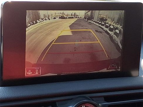 Used 2023 Lexus IS 350 F Sport image 25