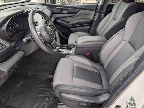 Certified 2024 Subaru Ascent Onyx Edition AWD/4WD image 8
