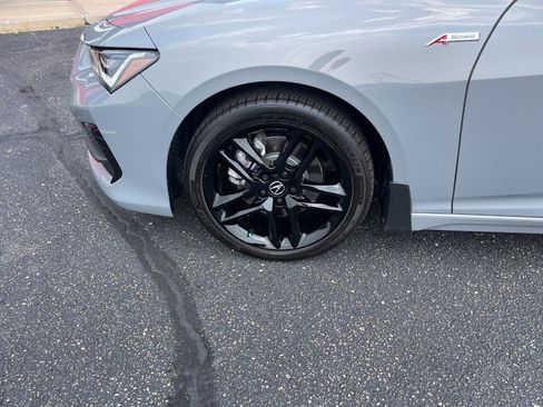 Used 2024 Acura TLX SH-AWD w/ A-SPEC Pkg image 7