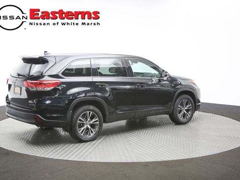 Used 2017 Toyota Highlander Plus image 76