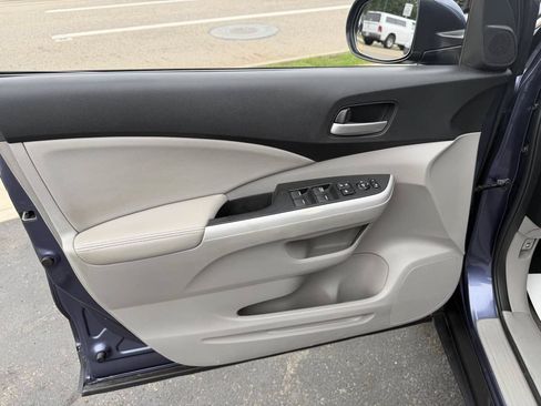 Used 2012 Honda CR-V EX-L image 11