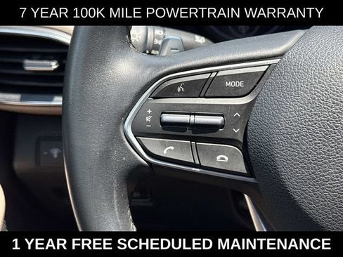 Used 2023 Hyundai Santa Fe SEL FWD image 23