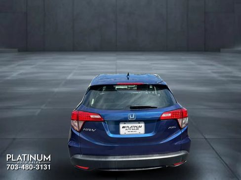 Used 2016 Honda HR-V LX image 7