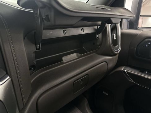 Used 2020 Chevrolet Silverado 2500 LTZ w/ LTZ Plus Package AWD/4WD image 73