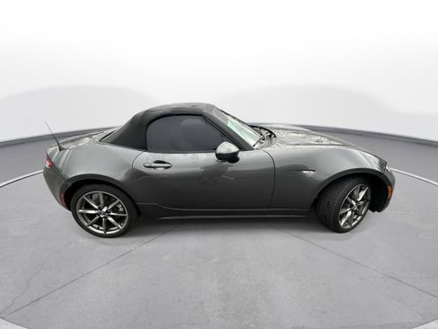 Used 2023 MAZDA MX-5 Miata Grand Touring image 5