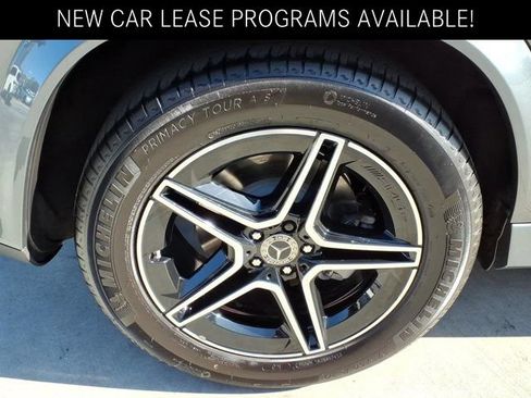 Certified 2026 Mercedes-Benz GLE 450 4MATIC image 24