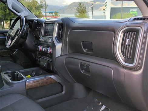 Certified 2022 GMC Sierra 1500 Elevation image 30