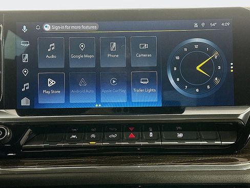 Used 2025 Chevrolet Silverado 1500 LT image 14