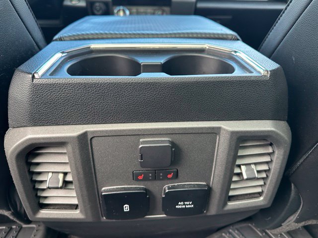 Used 2020 Ford F150 Raptor w/ Equipment Group 802A Luxury AWD/4WD image 13