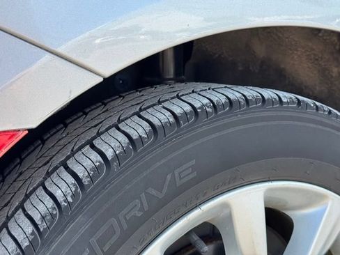 Used 2017 Chrysler 200 LX FWD image 35