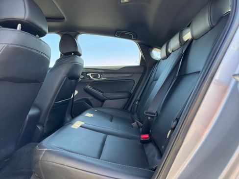 Used 2025 Acura Integra A-Spec image 17