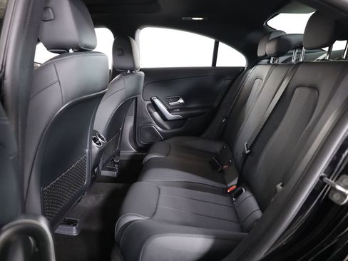 Certified 2026 Mercedes-Benz CLA 250 4MATIC image 45