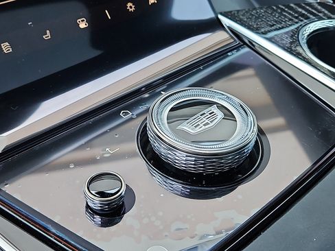 New 2026 Cadillac Escalade IQL Sport 1 image 19