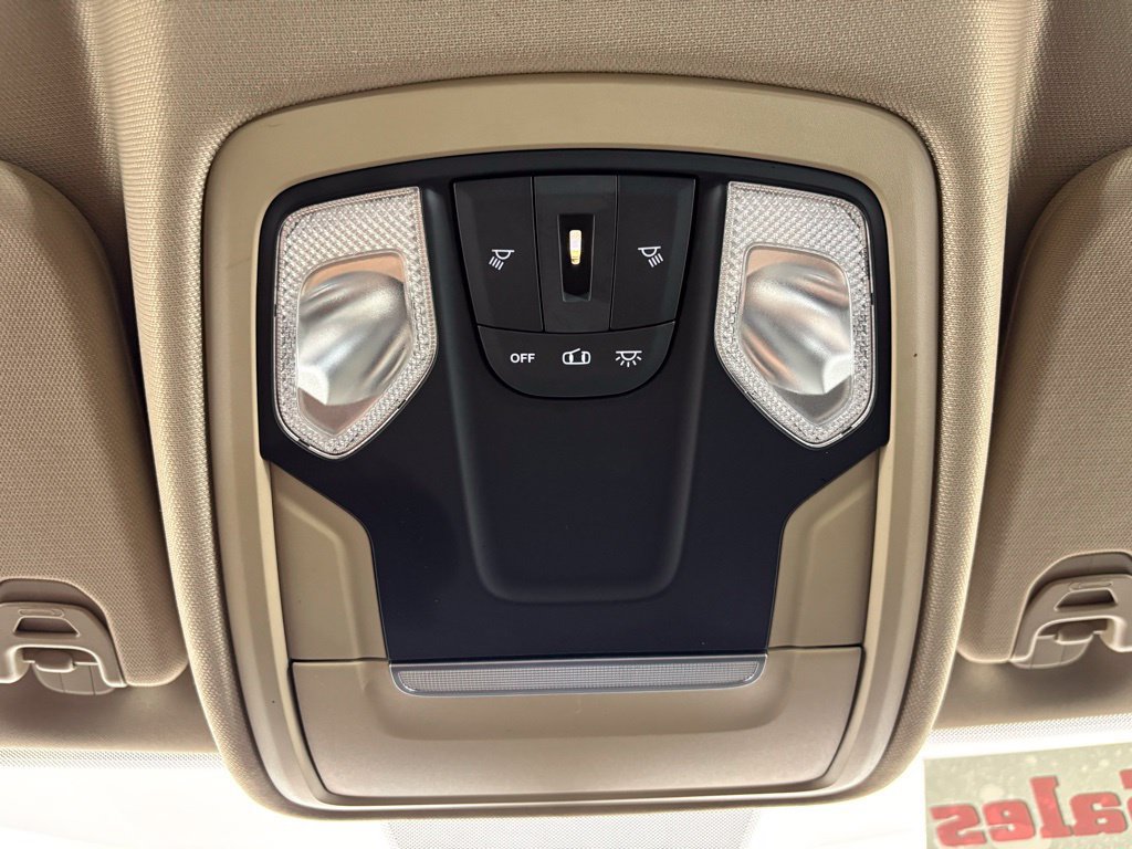 Used 2020 RAM 1500 Big Horn AWD/4WD image 29