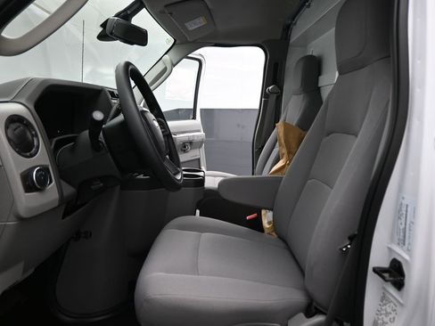 New 2026 Ford E-350 and Econoline 350 Super Duty w/ Power Equipment Group image 9