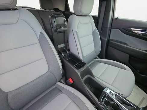 New 2026 Chevrolet TrailBlazer LT w/ Convenience Package FWD image 19