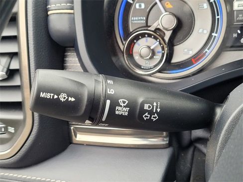 Certified 2020 RAM 1500 Limited image 16