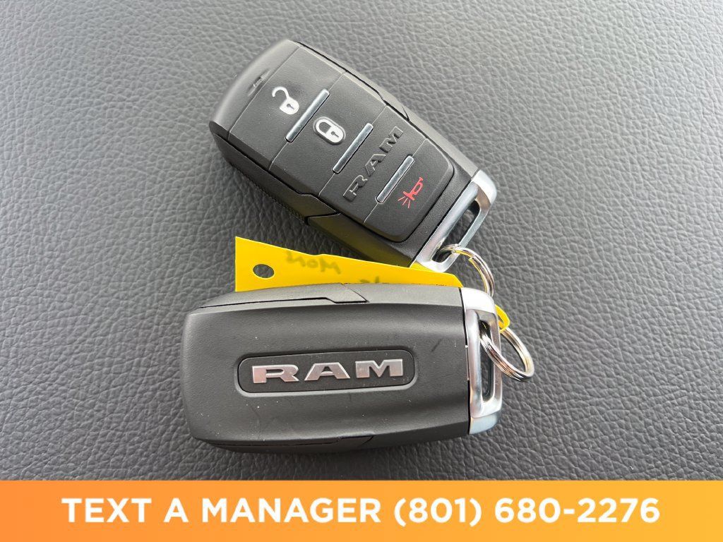 New 2026 RAM 5500 Tradesman w/ Chrome Appearance Group AWD/4WD image 29