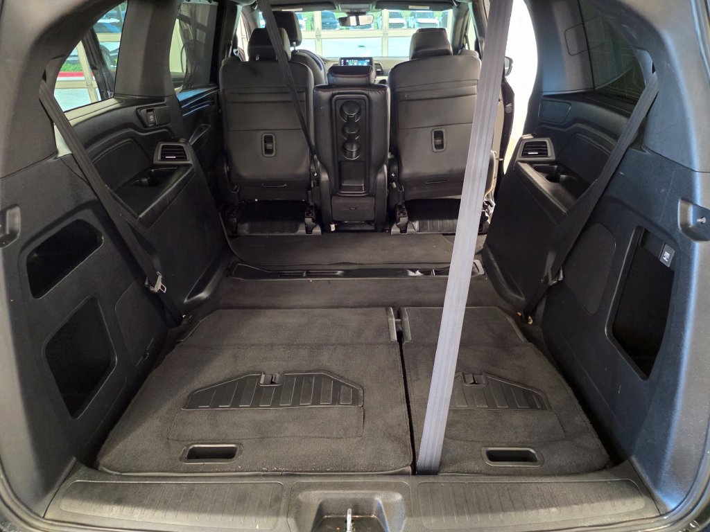 Used 2023 Honda Odyssey Sport image 42