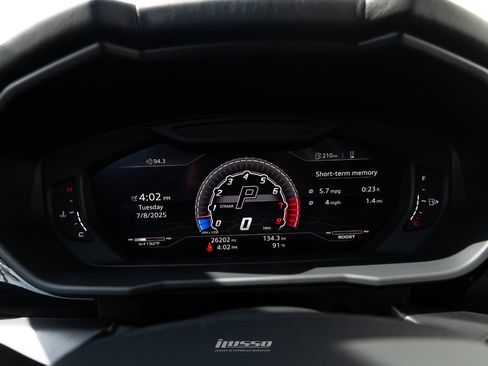 Used 2021 Lamborghini Urus AWD/4WD image 63