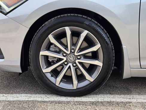 Certified 2026 Acura Integra FWD image 31