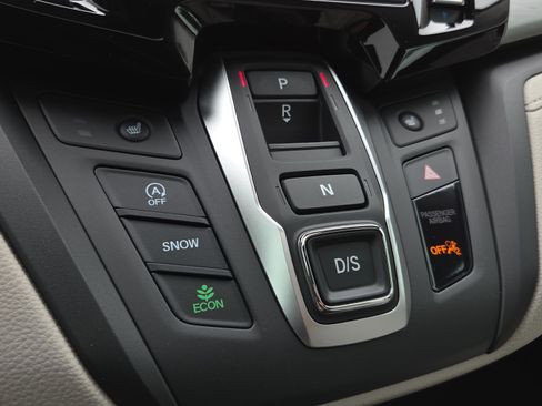 New 2026 Honda Odyssey EX-L image 22