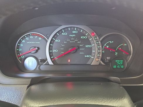 Used 2003 Honda Pilot EX image 19