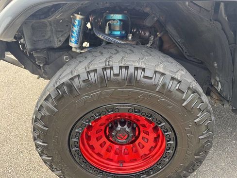 Used 2007 Toyota FJ Cruiser 4WD image 26