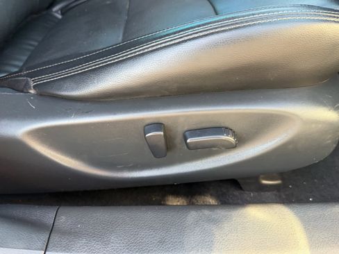 Used 2021 Nissan Maxima 3.5 SV w/ Floor Mat Group image 14